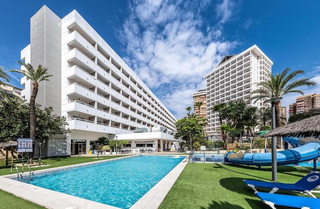 Poseidon Resort