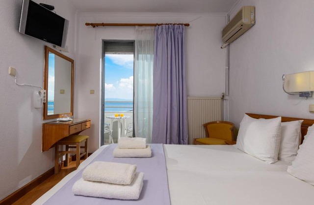 POSSIDON HOTEL