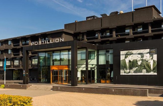 Postillion Hotel Dordrecht
