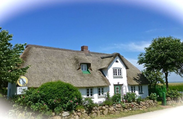 Poststuuv Comfortable holiday residence