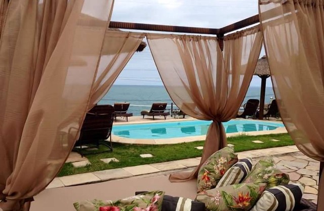 Pousada Acgua Residenz