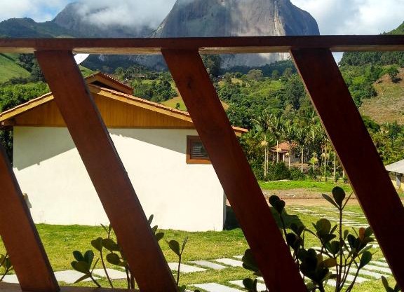 Pousada Aconchego da Rota