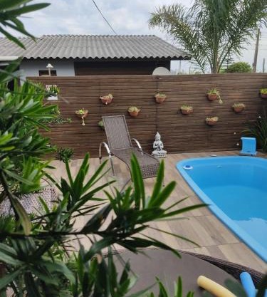 Pousada Albino Goedert