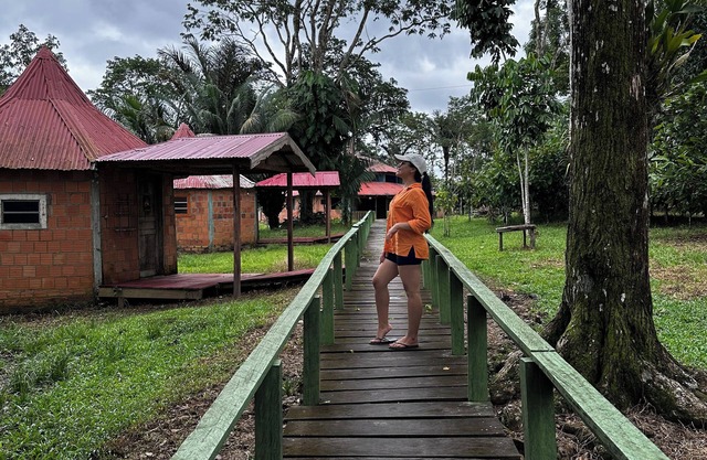 Pousada Araçá Adventure