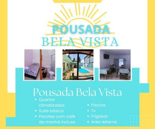 Pousada Bela Vista