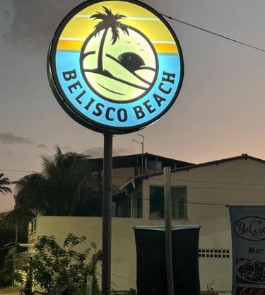 Pousada Belisco Beach