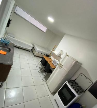Pousada Bessa Mar Flat