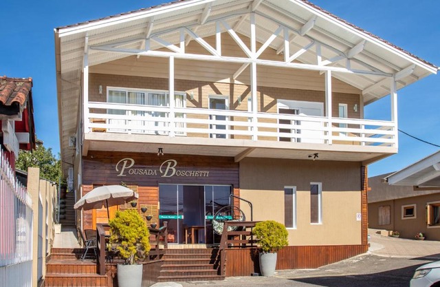 Pousada Boschetti