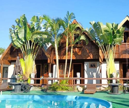 Pousada Buenos Aires