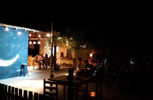 Pousada Céu de Corumbau