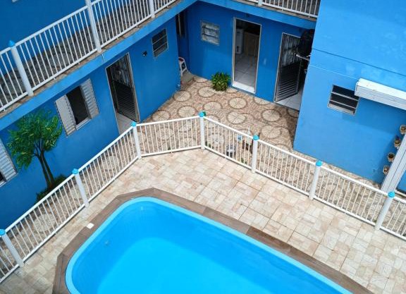 Pousada Cantinho Azul Qt 02