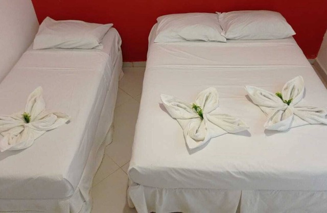 Pousada Canto do Sabiá