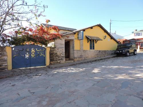 Pousada Casa da Serra