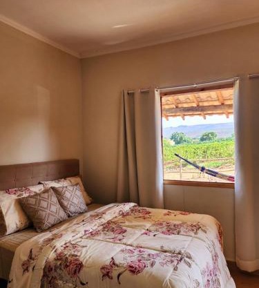 Pousada Casa do Campo Zelito