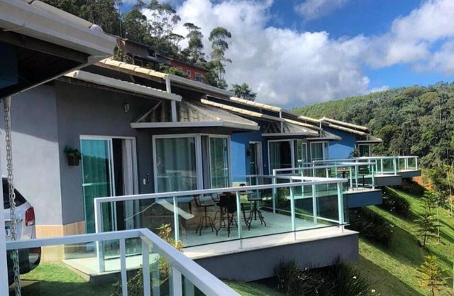 Pousada Casa no Sitio