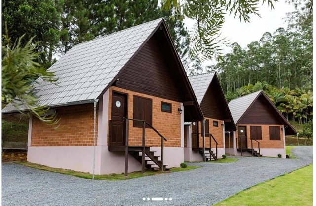 Pousada Casarão Gastehaus Boutique
