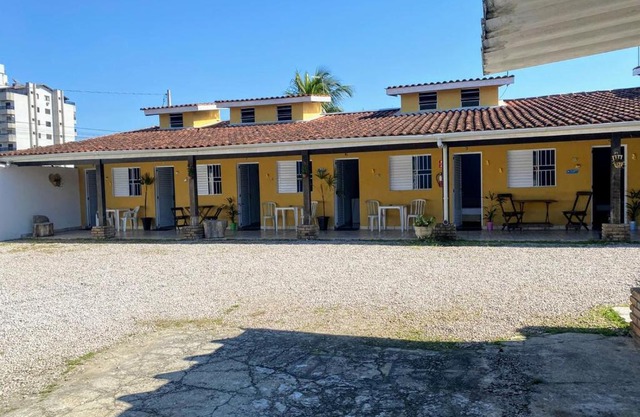 Pousada Cauna