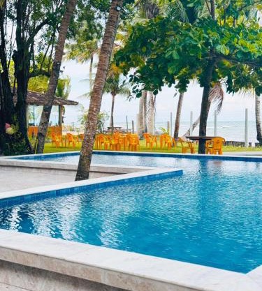 Pousada Conchas do Mar