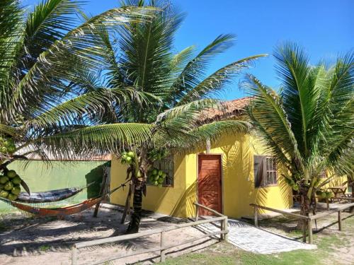 Pousada Costa do Sol