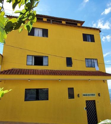 Pousada das Estrelas