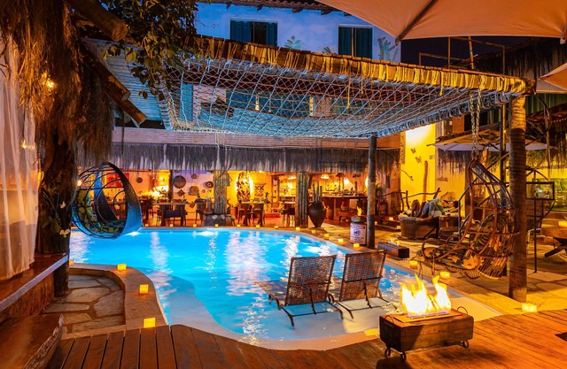 Pousada Do Lado De Lá