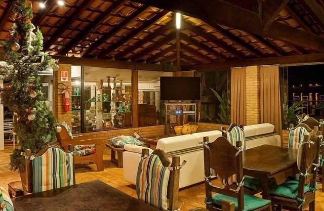 Pousada do Lago Guapé