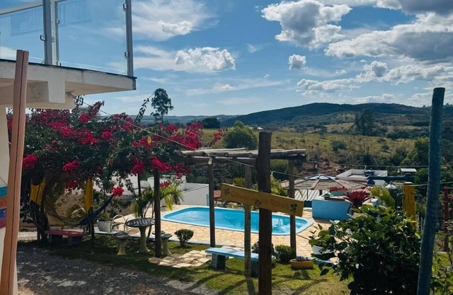 Pousada Dona Terezinha