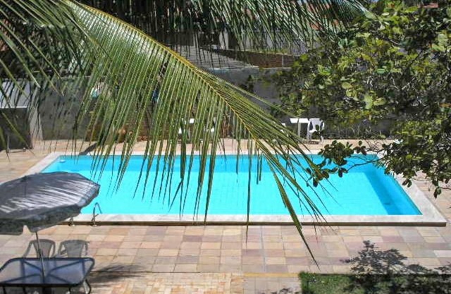 Pousada Dos Cajueiros