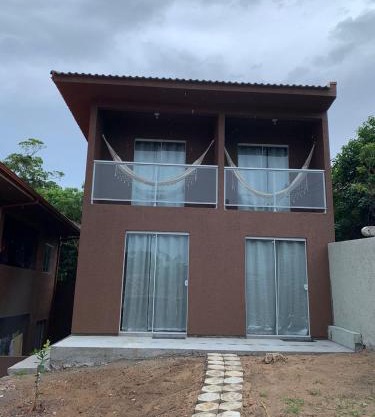 Pousada Dunas da Joaquina Duplex