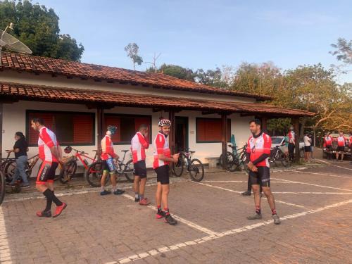 Pousada e Flat Royal 04