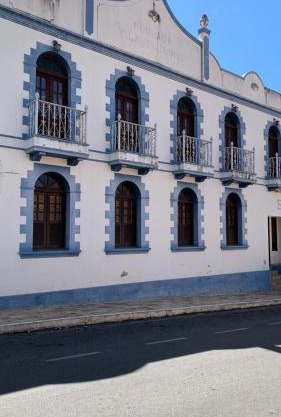 Pousada Economic Pitangui