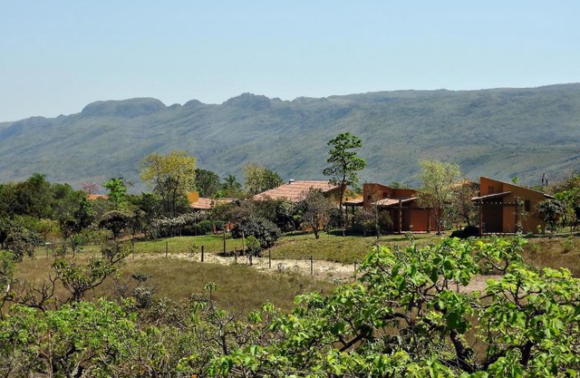 Pousada Encantos do Cerrado