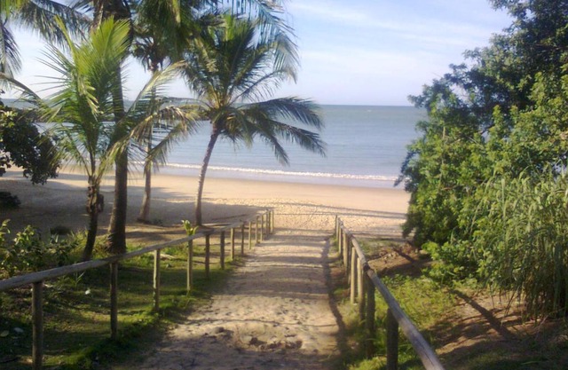 Pousada Enseada do Coqueiro