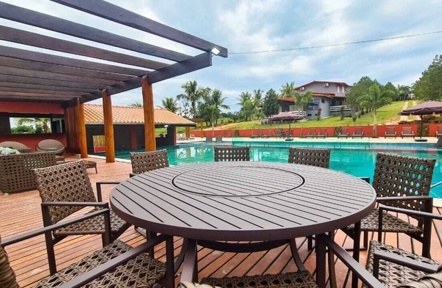 Pousada Estância Canastra