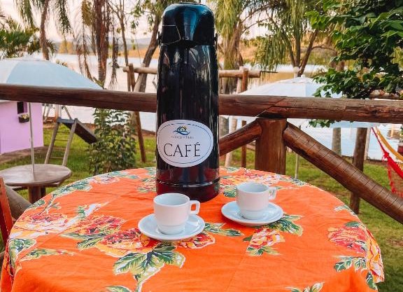 Pousada Estância Mineira