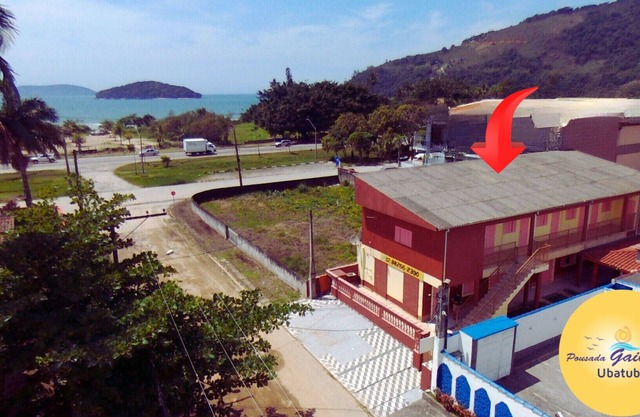 Pousada Gaivotas de Maranduba