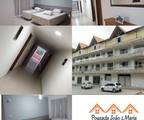 Pousada João & Maria