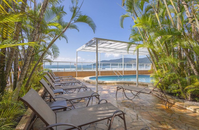 Pousada Kaliman Ubatuba