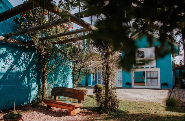 Pousada Lanai