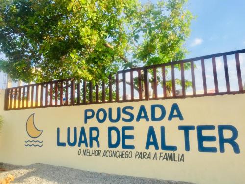 Pousada Luar de Alter