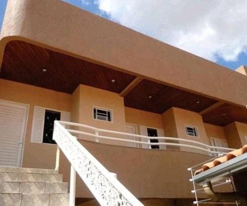 Pousada Luziânia - Conforto no Centro da Cidade