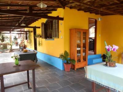 Pousada Mar de Sonhos