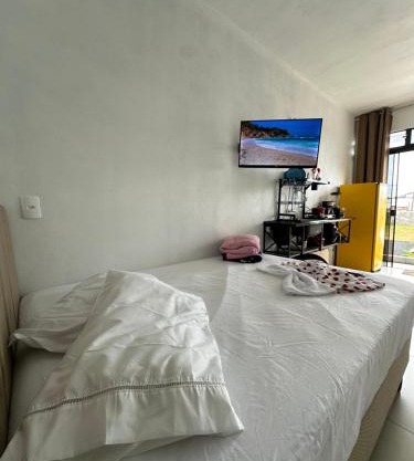 Pousada Mar e Chaves