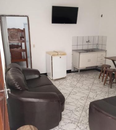 Pousada Mar e Sol Indaiá