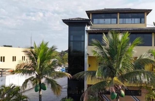 Pousada Mares do Sul