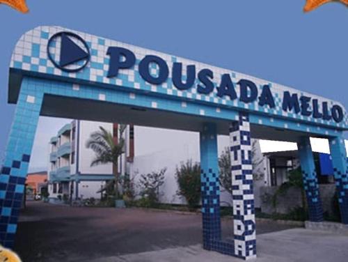 Pousada Mello