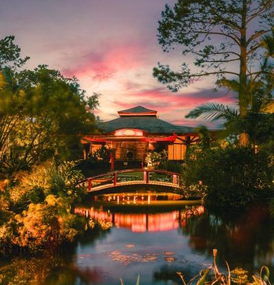 Pousada Mevlana Garden
