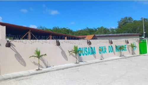 Pousada Oka do Mangue