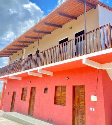 Pousada Ondas do Vento