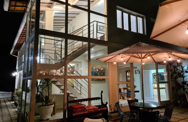 Pousada Orquídea da Serra